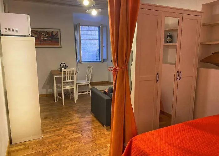 Appartamento Casa Uberto