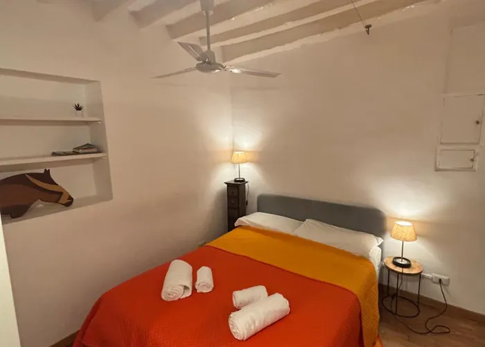 Casa Uberto Appartamento Roma