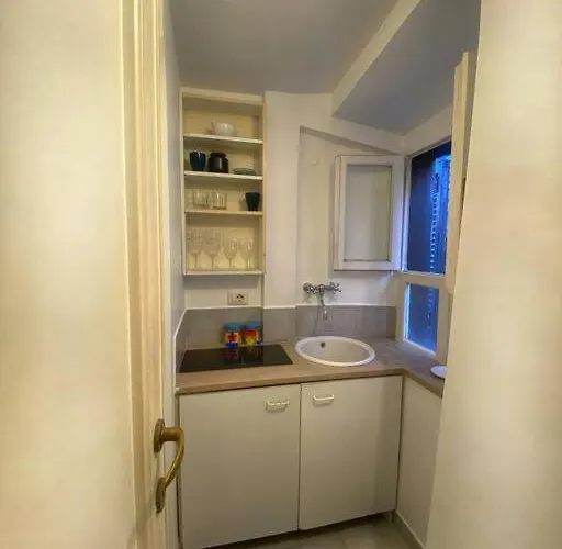 Casa Uberto Apartmán