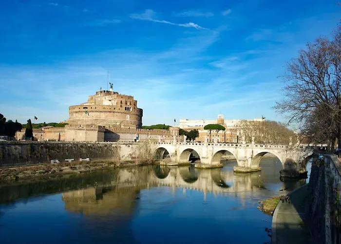 Casa Uberto Apartmán *