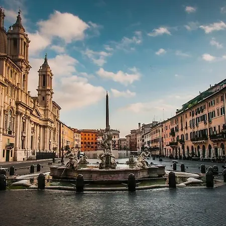 Casa Uberto Appartement *