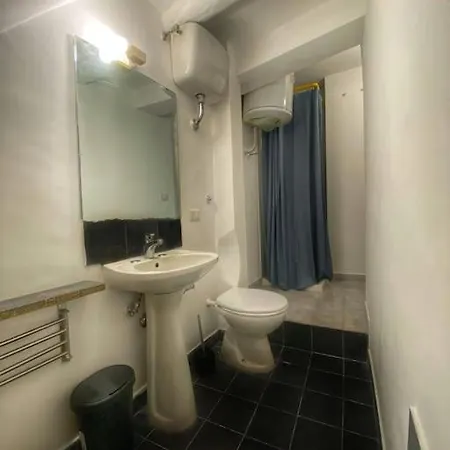 Apartament Casa Uberto Rzym