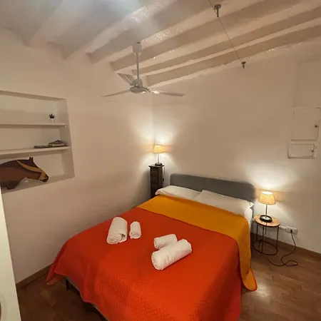 Casa Uberto דירה רומא