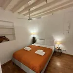 아파트 Casa Uberto *