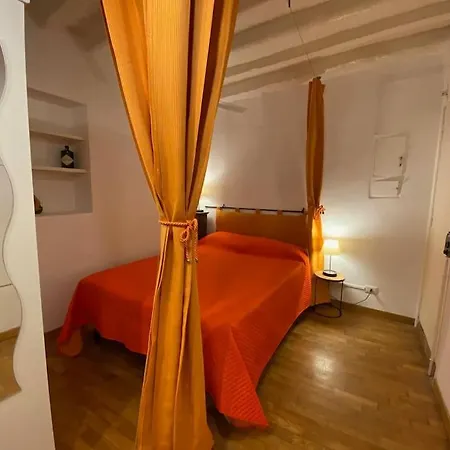Casa Uberto Apartment Rome