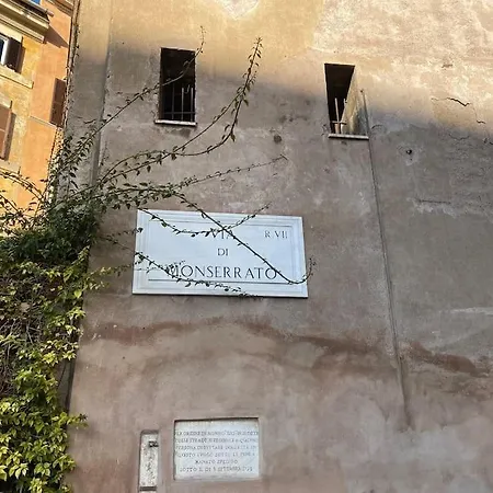 Casa Uberto Rome