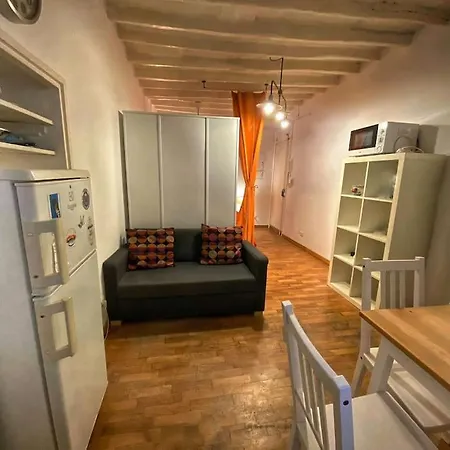 Casa Uberto Rome