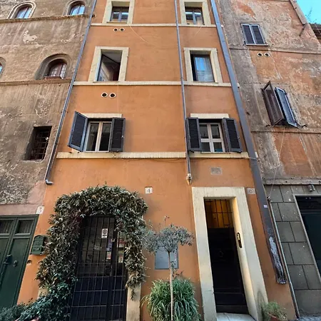 Casa Uberto Rome