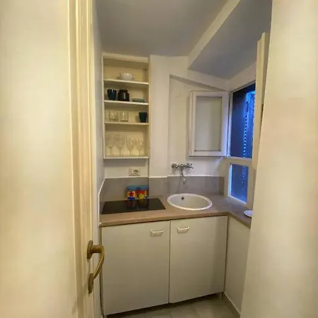 Casa Uberto 아파트